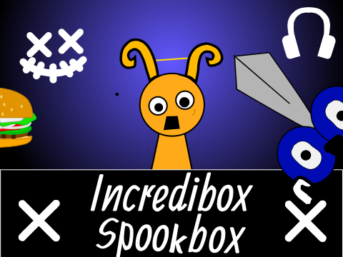 Spookbox [Unfinished] [V1.2]