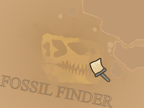 Fossil Finder