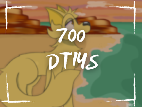 700 DTIYSE 