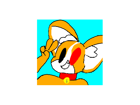 My OC