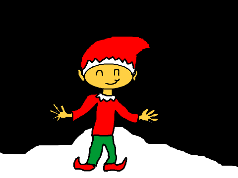 Little Elf CC remix