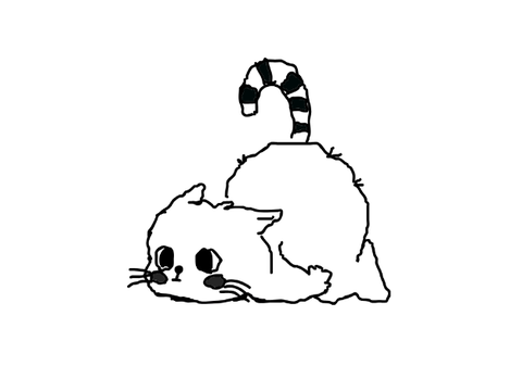 This drawing took a long time
