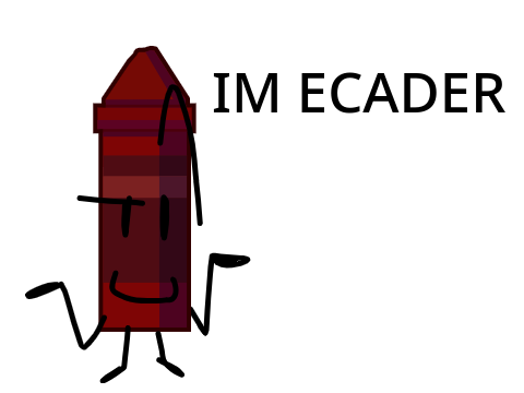 im ecader