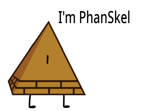 I'm PhanSkel