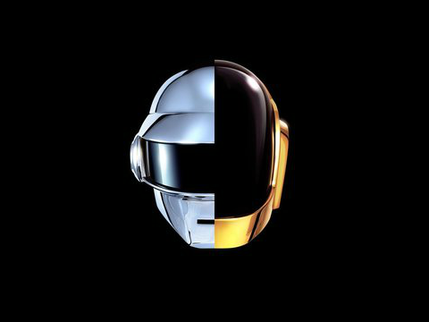 Daft Punk - Around the World