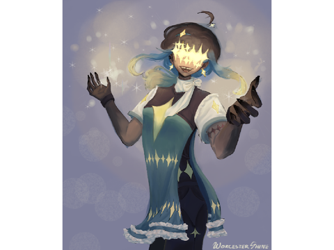 Art dump