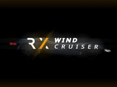Midori: RX Windcruiser