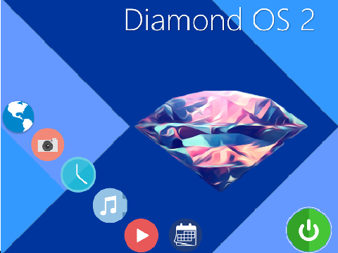 Diamond OS 2
