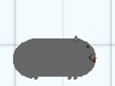 Scrolling with mouse