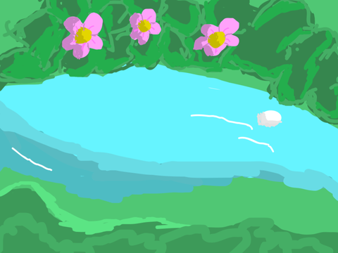 my audition for bg artist, hope its good enough