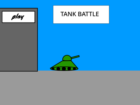 tank battle 1.0.4
