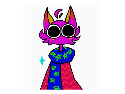 /!\ EYE STRAIN WARNING /!\