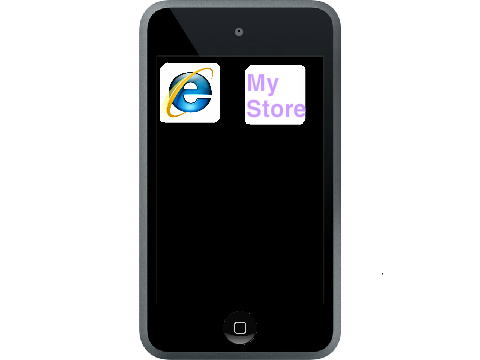 MyPod Touch
