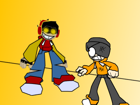AYS: Ditzy Dev