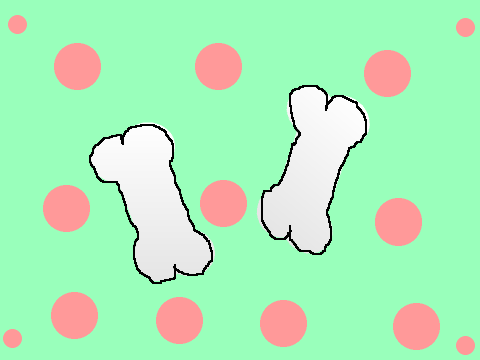 Background for doglover_1