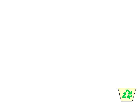 This arrows points at the mouse pointer...or does it?!