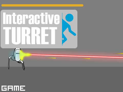 Portal Turret
