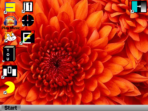 My Computer