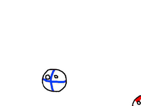 Finland's gone crazy!