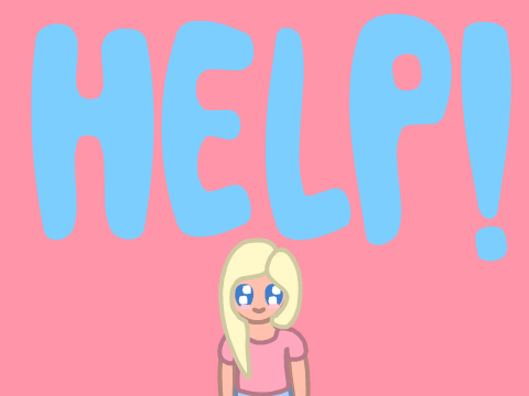 HELP!