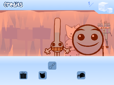 uncool as mice preview