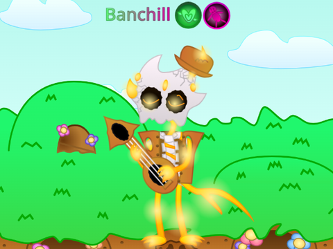 Life Hills - Banchill