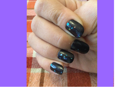 New nailz :3