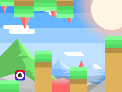 PLATFORMER TOURNAMNT EDITION