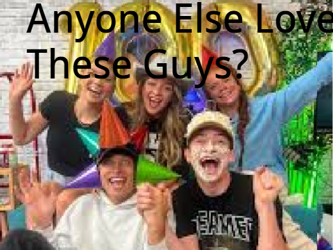 LOL Podcast