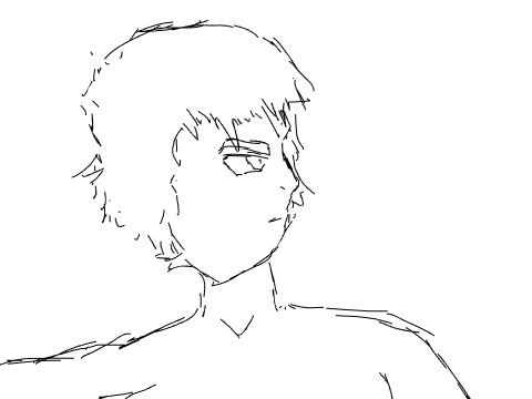 joshys animation but i rushed da process on my pc