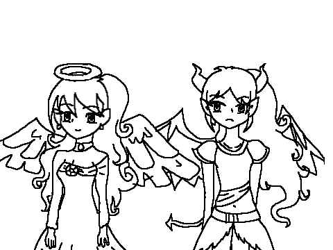 For you should call 'Him' Lord Story CC 1