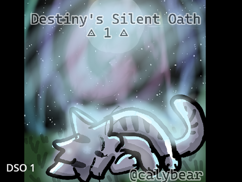Destiny's Silent Oath || Ch. 1