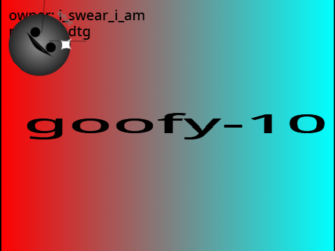 goofy: The Series (9) what remix