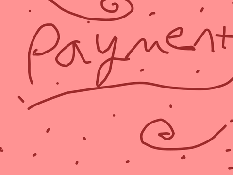 Payments :DD