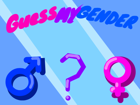 GUESS MY GENDER! // #All #guess #Gender