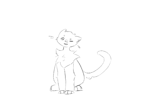 Animation test #1