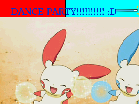 You find the difference hehehe
