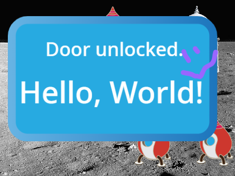1.HelloWorld