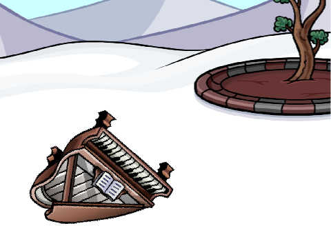 Hey Piano!