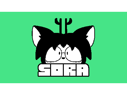 Sora 2025 Logo Concepts