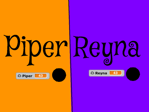 Piper vs. Reyna