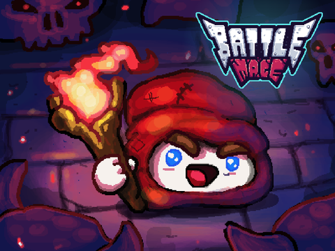 Battlemage (v2.91)
