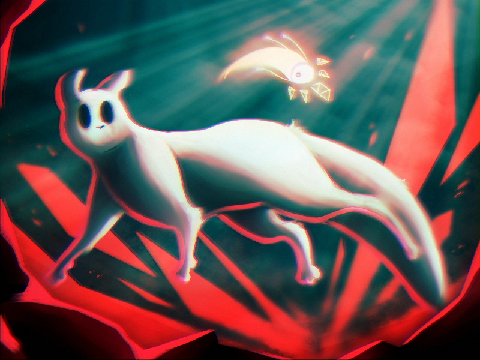 Art dump (doodles and more)