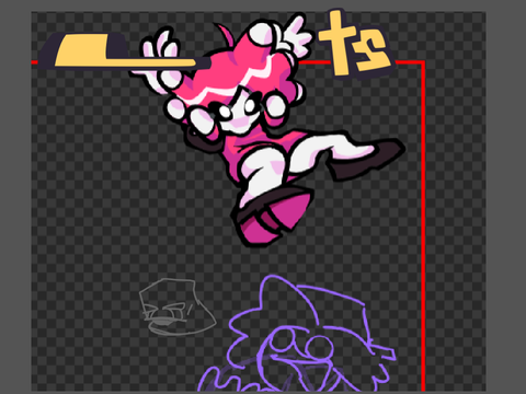 DRAWING??