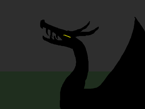 Dark Dragon