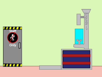 bread game unfinished