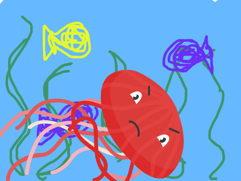 Jellyfish 