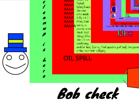 bob check