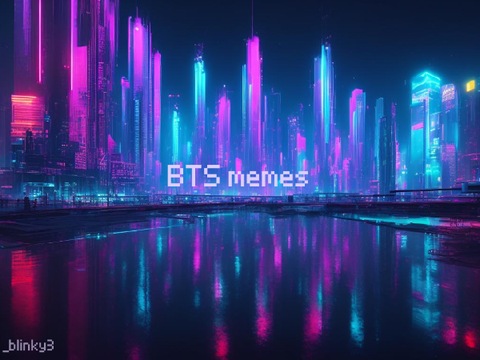 bts memes