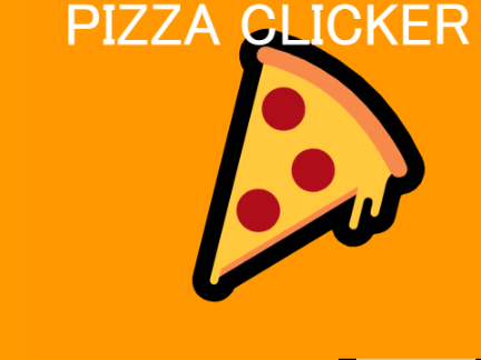 Pizza Clicker 